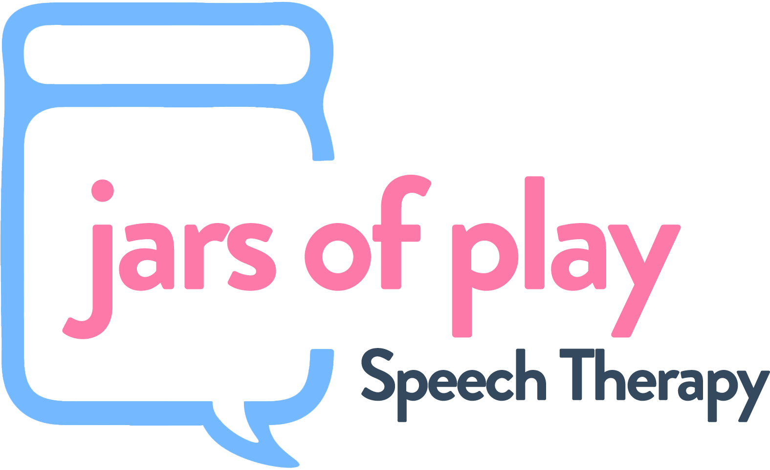 Jars of Play logo
